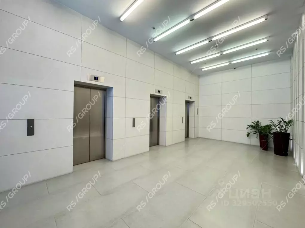 Офис в Новосибирская область, Новосибирск Каменская ул., 7 (68 м) - Фото 2