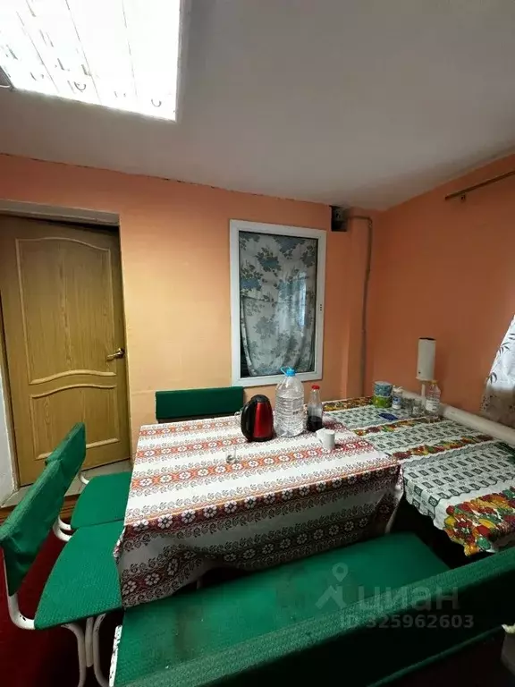 Дом в Липецкая область, Липецкий муниципальный округ, с. Сырское ул. ... - Фото 2