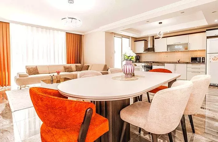 2-к кв. Краснодарский край, Сочи Виноградная ул., 19 (63.0 м) - Фото 2