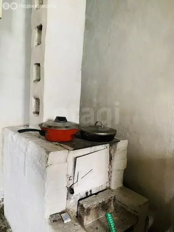 Дом в Новосибирск, садовое товарищество Пион, Гвоздичная улица (50 м) - Фото 1