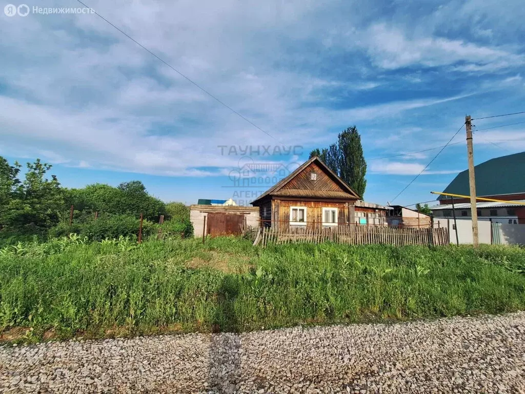 Дом в Нефтекамск, Инициативная улица, 40 (75 м) - Фото 0