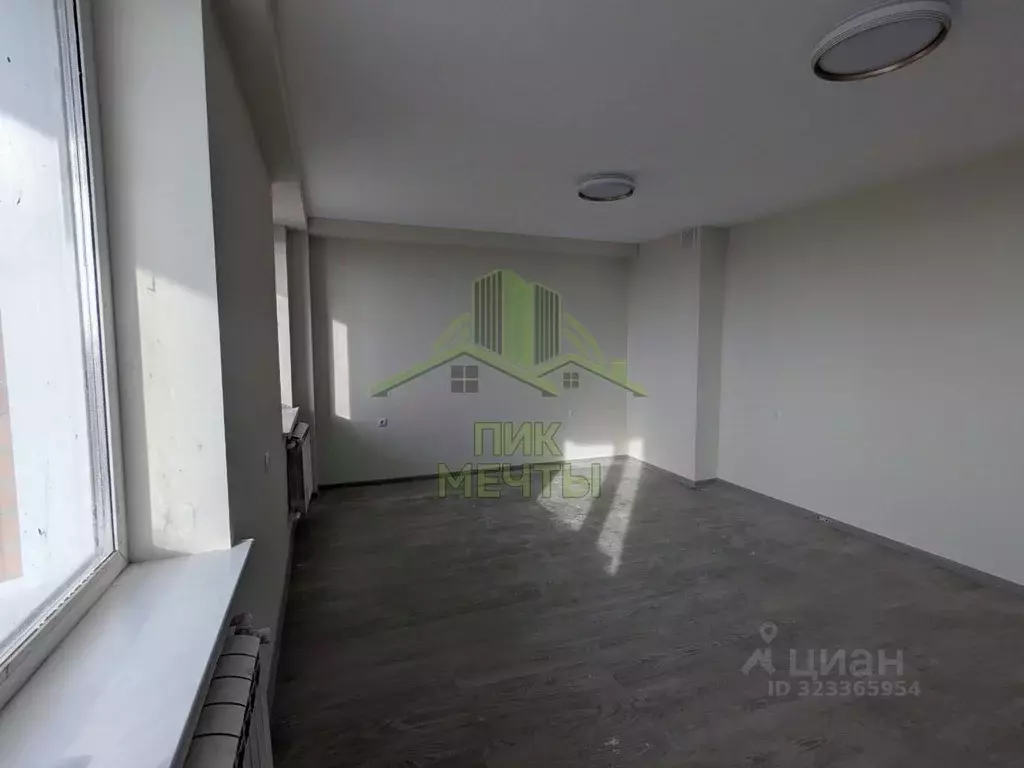 2-к кв. Бурятия, Улан-Удэ ул. Москалева, 6 (72.8 м) - Фото 0