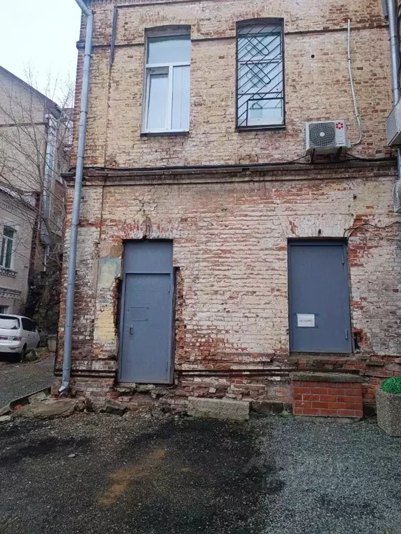 Помещение свободного назначения в Приморский край, Владивосток ул. ... - Фото 0