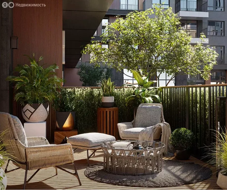 2-комнатная квартира: Екатеринбург, улица Пехотинцев, 2В (116.06 м) - Фото 2