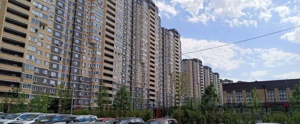Помещение свободного назначения в Московская область, Долгопрудный ... - Фото 1