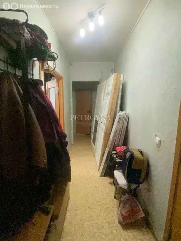 2-комнатная квартира: Одинцово, улица Чистяковой, 84 (56 м) - Фото 2