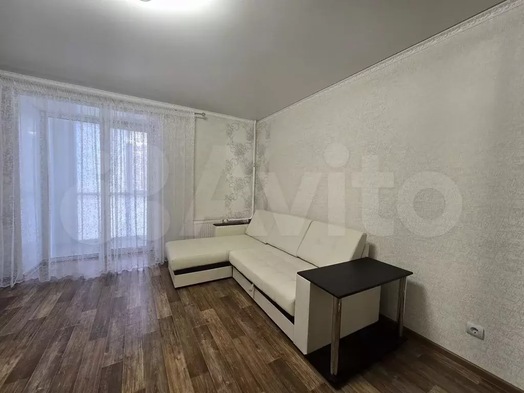 1-к. квартира, 30 м, 2/9 эт. - Фото 0