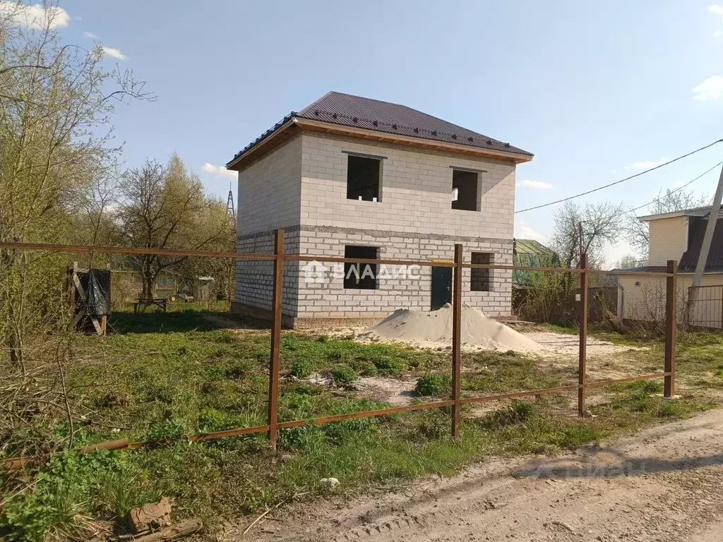 Дом в Нижегородская область, Нижний Новгород СНТ Восход - ... - Фото 1