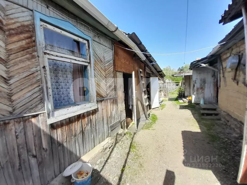 Участок в Краснодарский край, Горячий Ключ ул. Гайдара, 8 (10.0 сот.) - Фото 1