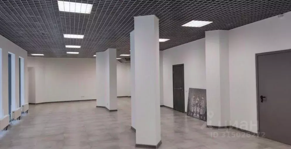 Офис в Санкт-Петербург ул. Рентгена, 25 (326 м) - Фото 0