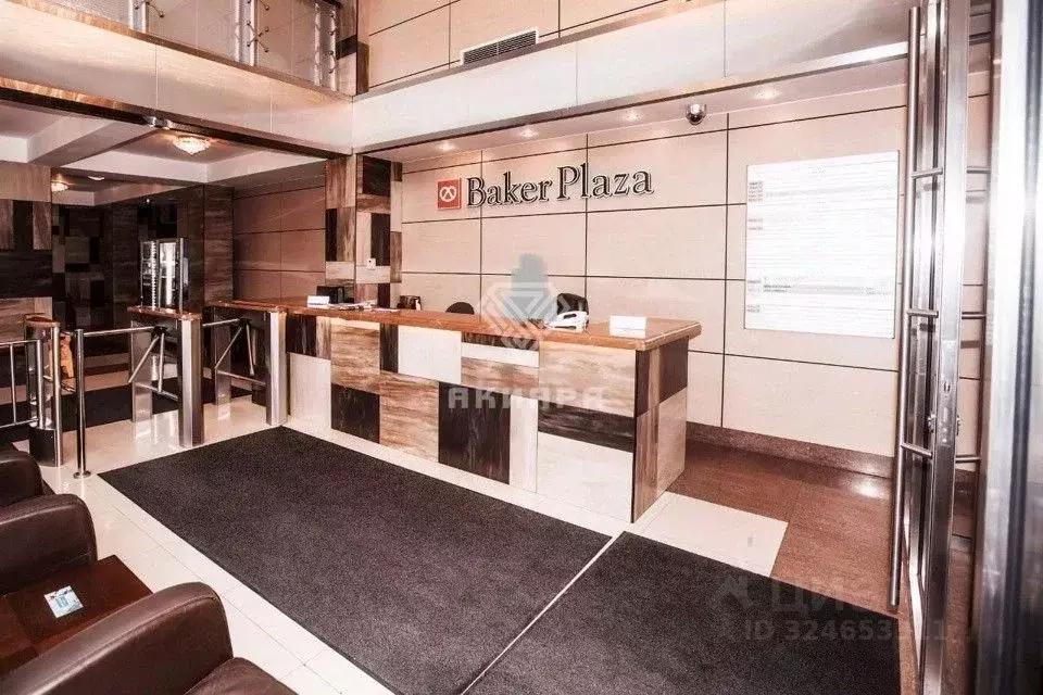 Офис в Москва ул. Бутырский Вал, 68/70С4 (71 м) - Фото 1