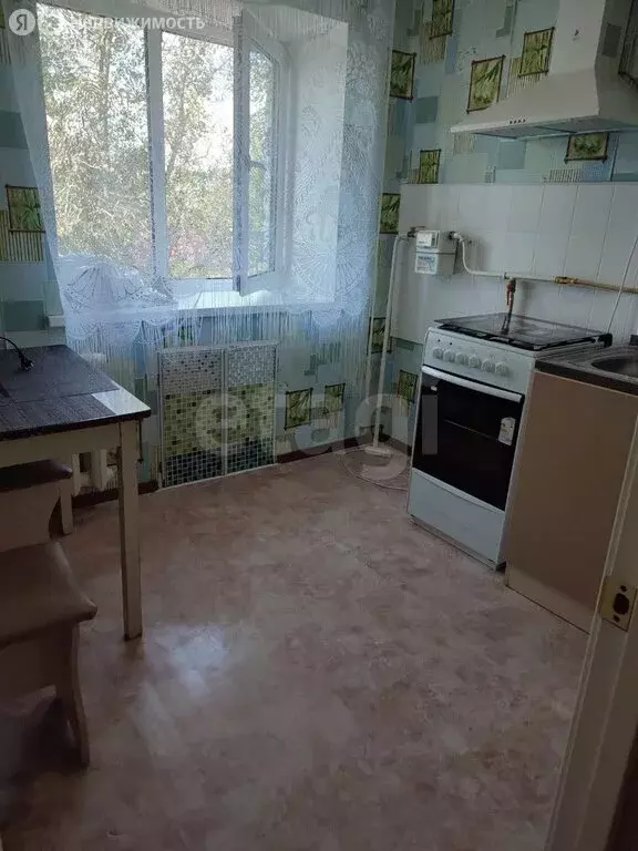 1-комнатная квартира: Ишим, улица Ф. Энгельса, 27 (29.4 м) - Фото 2