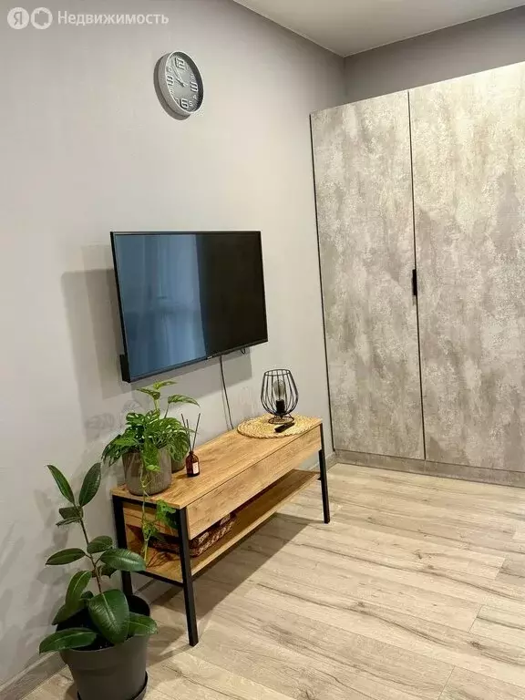 Квартира-студия: Батайск, улица Энгельса, 182 (29.3 м) - Фото 2