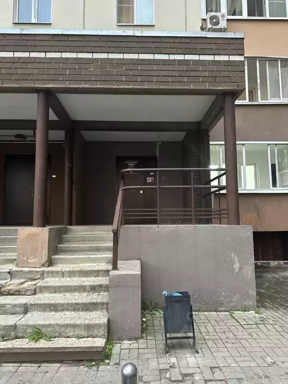 Помещение свободного назначения в Московская область, Одинцово ул. ... - Фото 1