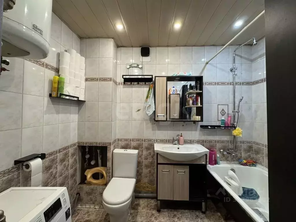 4-к кв. Московская область, Сергиев Посад Хотьковский проезд, 9 (113.3 ... - Фото 2