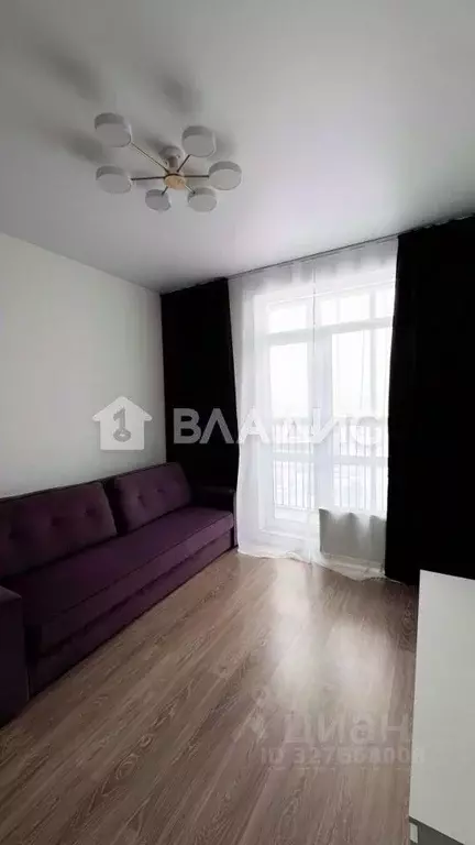 1-к кв. Москва Скандинавия жилой комплекс, ул. Эдварда Грига, 18к3 ... - Фото 1