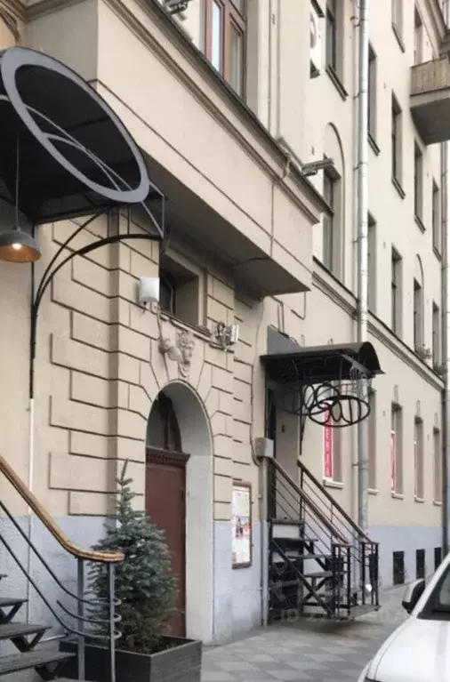 Комната Москва Пятницкая ул., 53/18С1 (14.0 м) - Фото 2