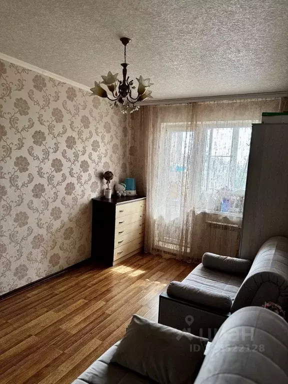 2-к кв. Ростовская область, Ростов-на-Дону Северный мкр, бул. Комарова ... - Фото 2