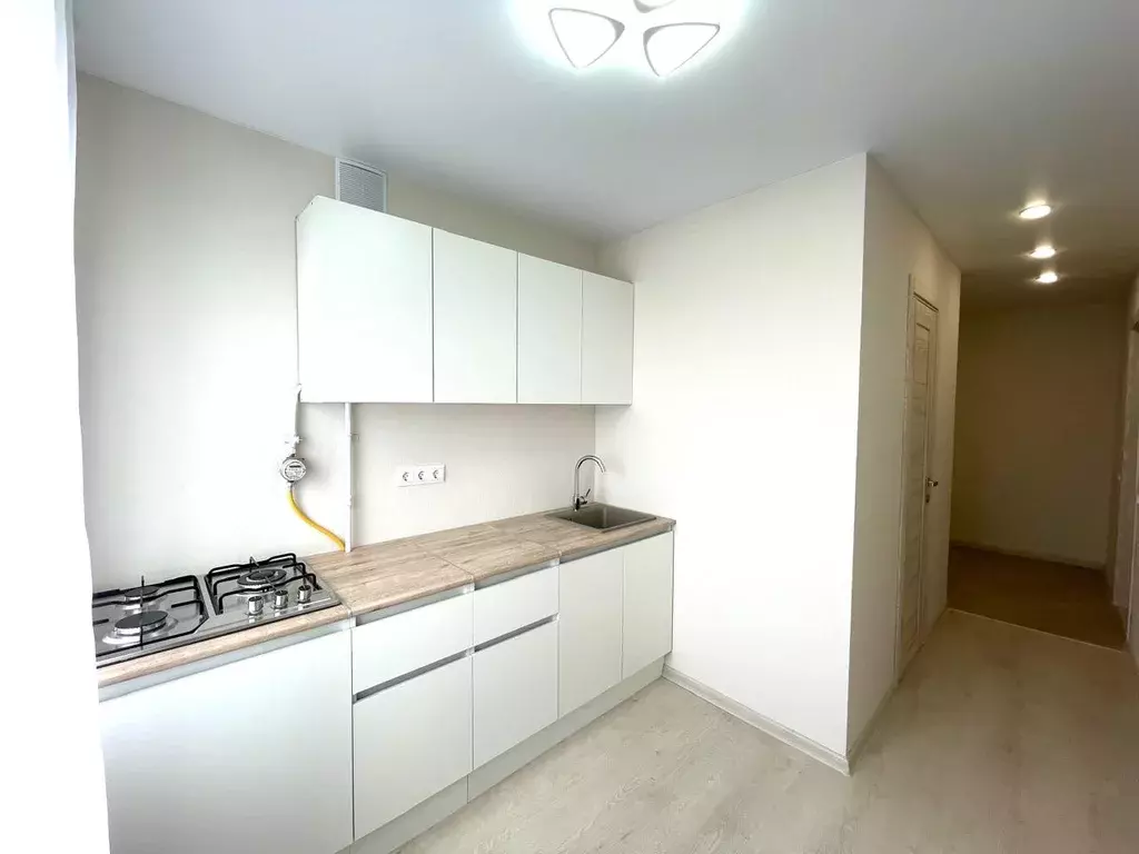 Продаётся 1-к квартира, 32.7 м - Фото 1
