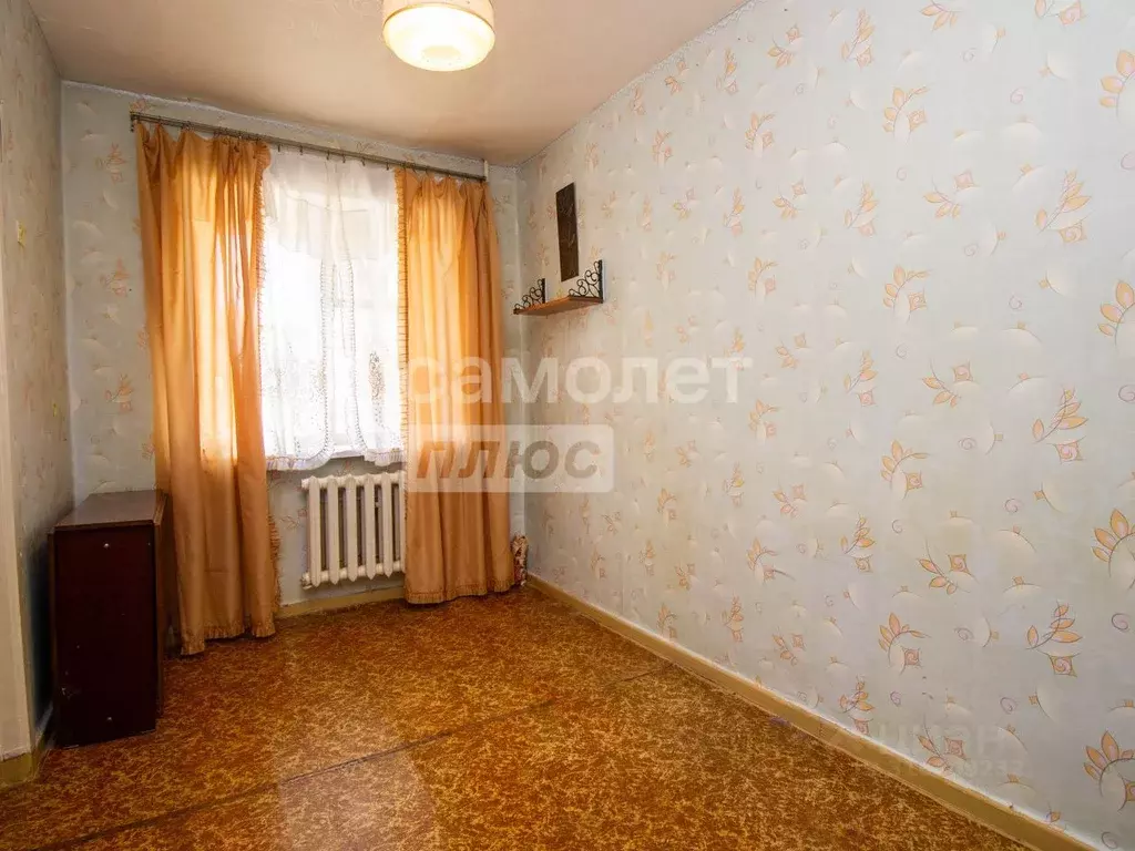 2-к кв. Ульяновская область, Ульяновск просп. Гая, 19Б (43.5 м) - Фото 0