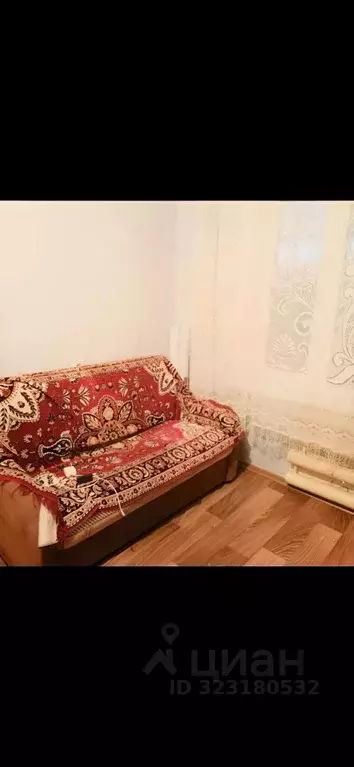 Комната Бурятия, Улан-Удэ Забайкальская ул., 24 (13.5 м) - Фото 1