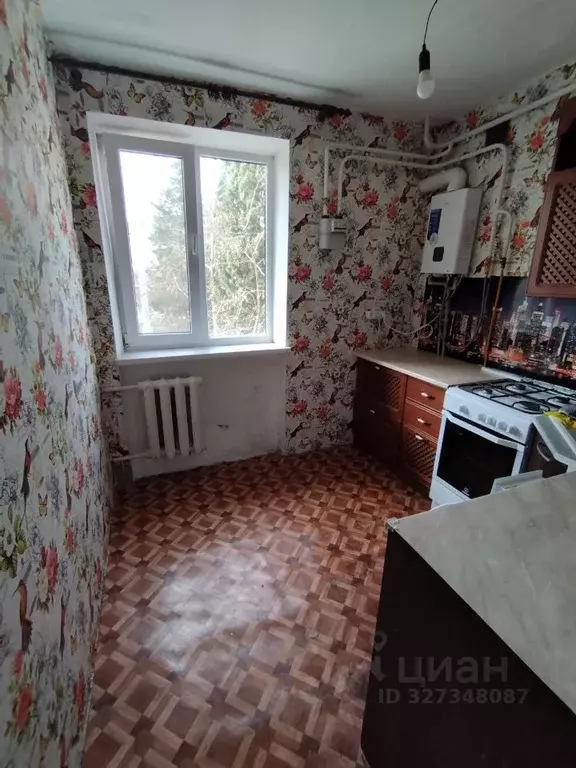 2-к кв. Севастополь ул. Горпищенко, 45 (50.0 м) - Фото 2