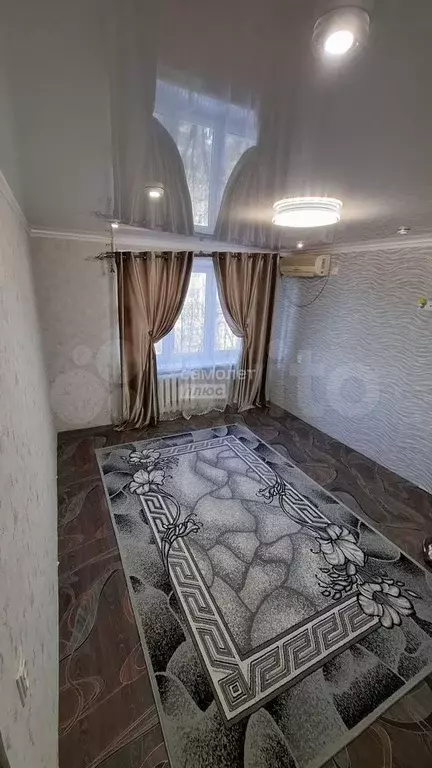 1-к. квартира, 30 м, 4/5 эт. - Фото 0