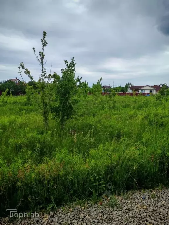 Участок в Орловская область, Орловский район, д. Образцово ул. ... - Фото 1