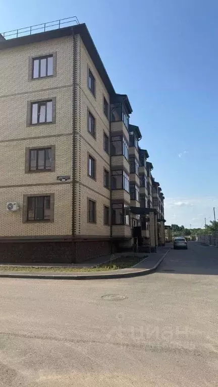 1-к кв. Ставропольский край, Ессентуки Никольская ул., 27 (36.9 м) - Фото 2