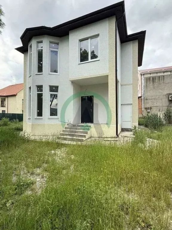 Дом в Краснодарский край, Новороссийск городской округ, с. Борисовка ... - Фото 1