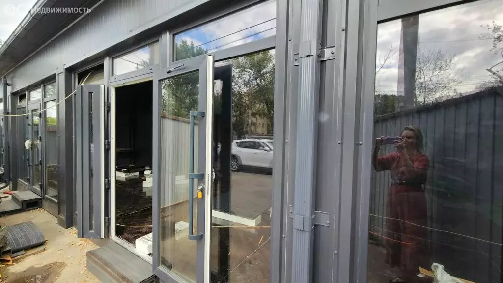 Торговая площадь (25.7 м) - Фото 1