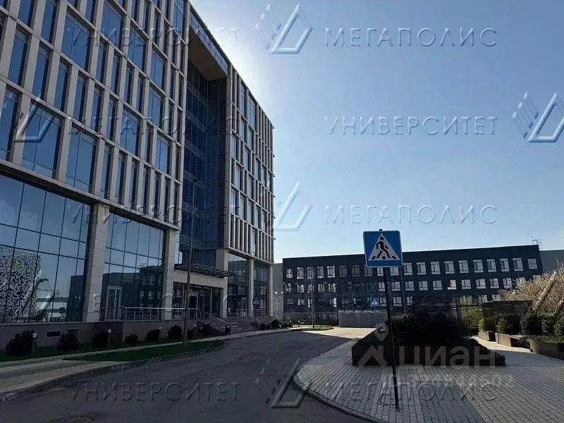 Офис в Москва Дубрава Квартал № 50 СНТ, 32 (900 м) - Фото 2