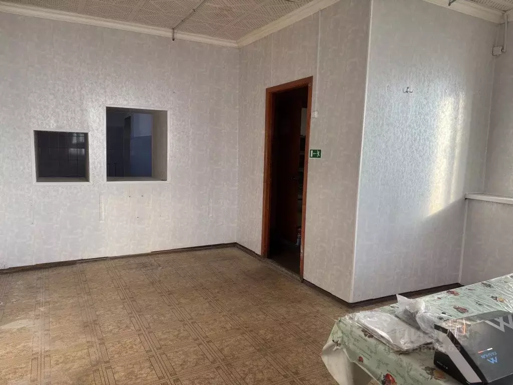 Помещение свободного назначения в Пермский край, Пермь ул. Василия ... - Фото 2