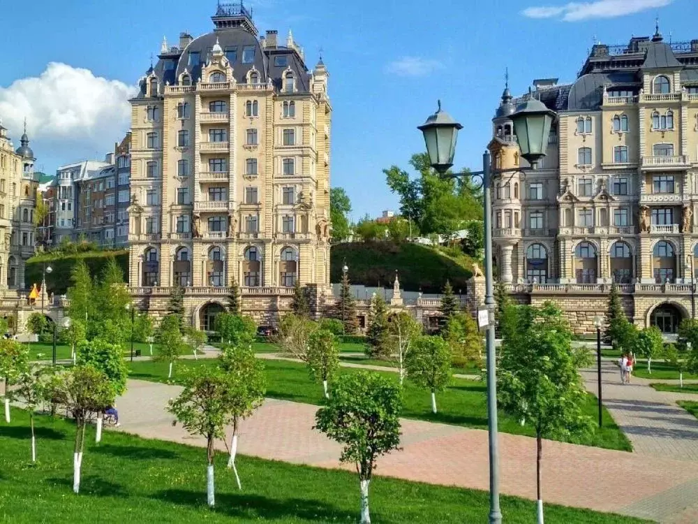 3-к кв. Татарстан, Казань Федосеевская ул., 40 (95.0 м) - Фото 2