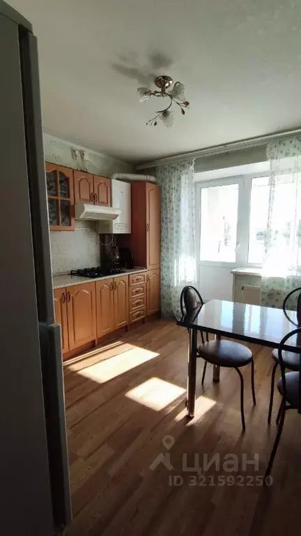 1-к кв. Рязанская область, Рязань Народный бул., 11 (50.0 м) - Фото 1