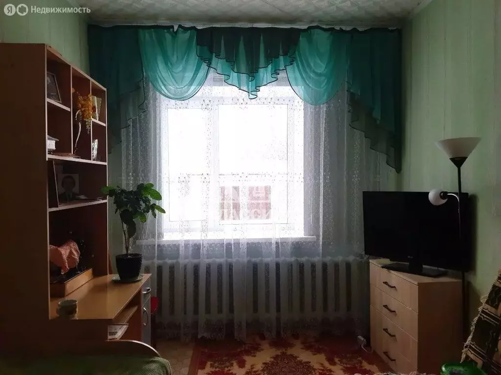 2-комнатная квартира: Семёнов, Спортивная улица, 68 (52.6 м) - Фото 2