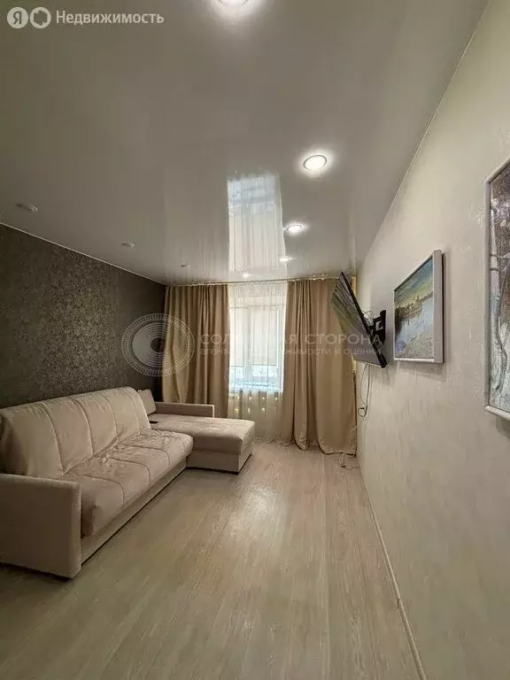 3-комнатная квартира: Северск, улица Ленина, 102 (58.5 м) - Фото 0