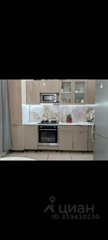 1-к кв. Саха (Якутия), Якутск просп. Михаила Николаева, 40/11 (38.0 м) - Фото 0