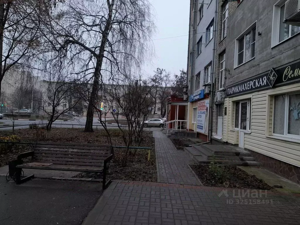 Помещение свободного назначения в Белгородская область, Старый Оскол ... - Фото 2