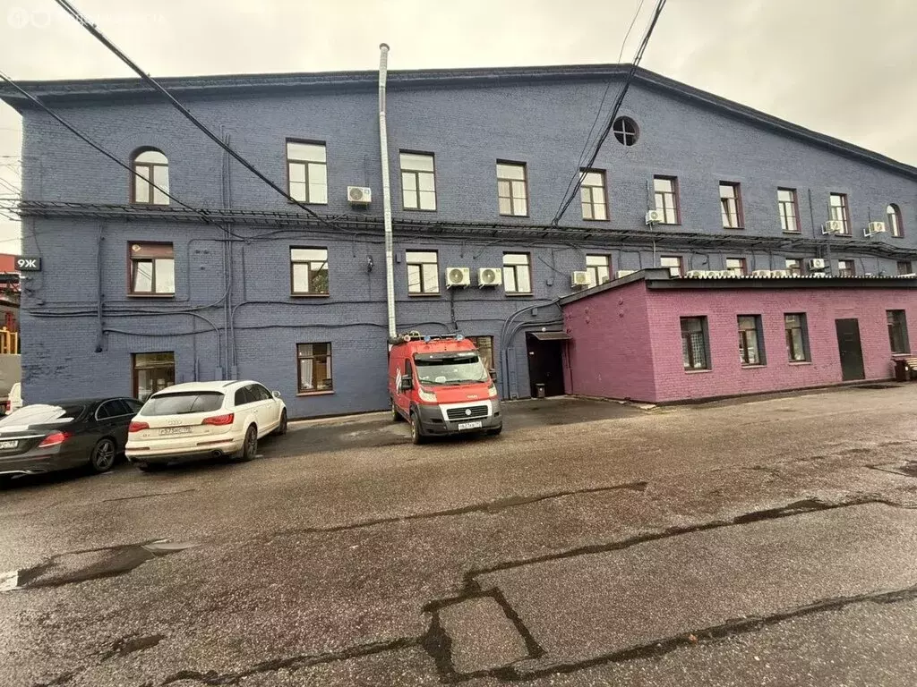 Склад (443 м) - Фото 1