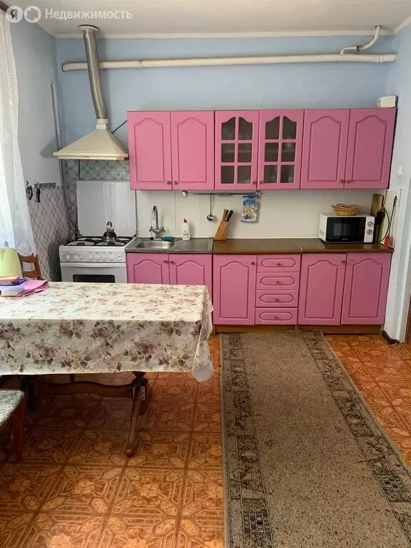 Дом в станица Пластуновская, Пионерская улица, 16А (85.4 м) - Фото 0