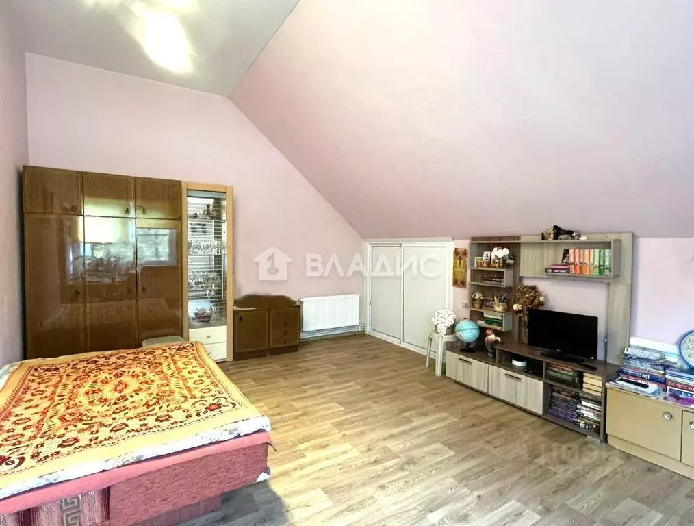 Таунхаус в Калужская область, Малоярославецкий муниципальный округ, с. ... - Фото 1