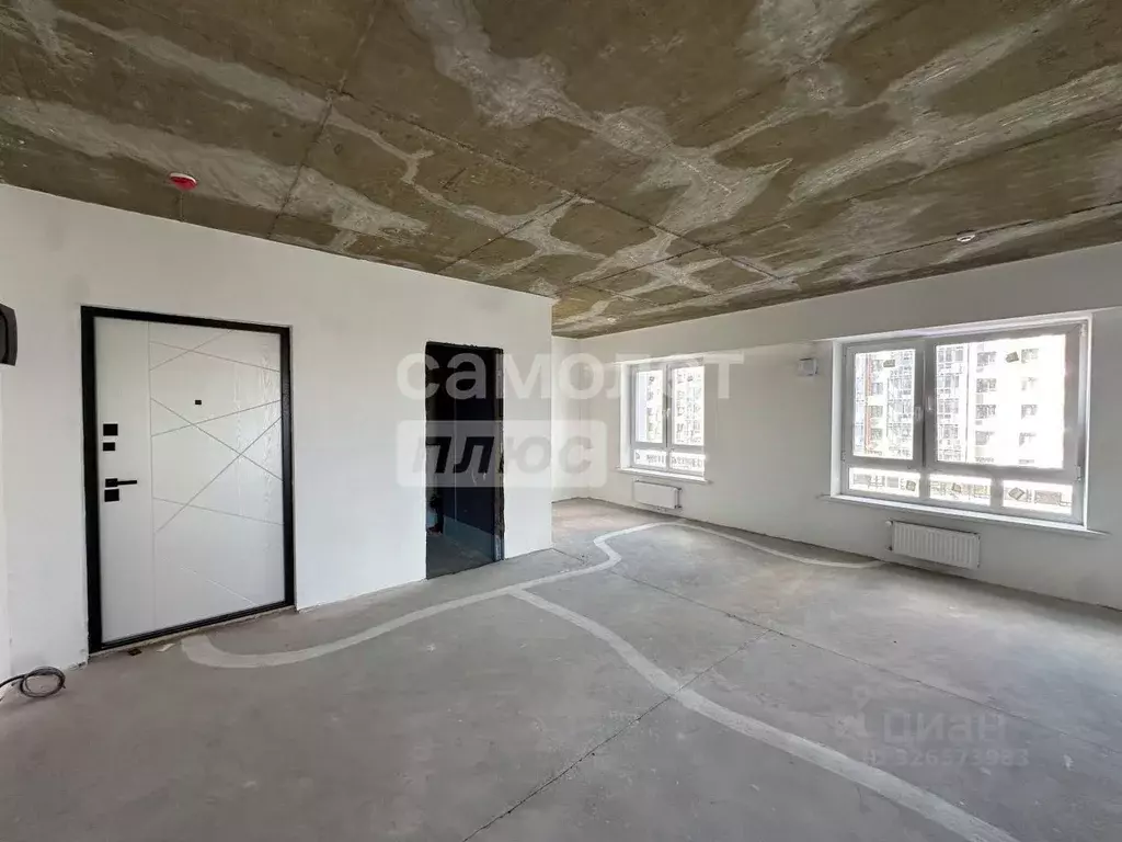 Студия Иркутская область, Иркутск ул. Старо-Кузьмихинская, 22/2 (33.5 ... - Фото 2