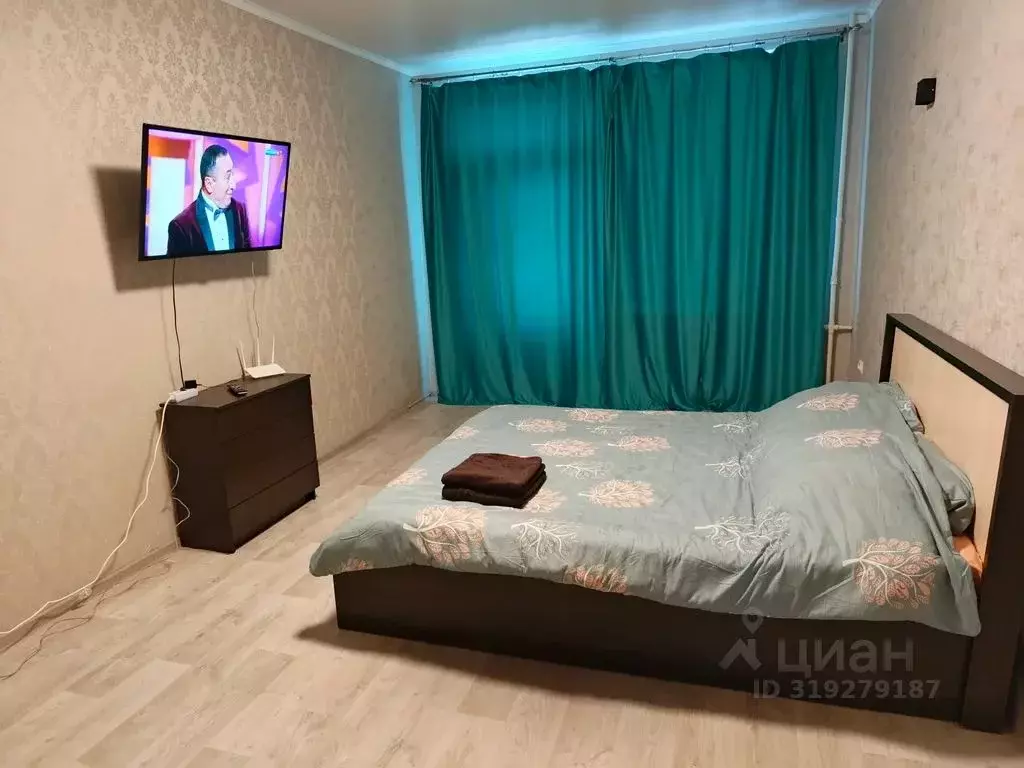 2-к кв. Челябинская область, Магнитогорск Набережная ул., 20 (58.0 м) - Фото 1