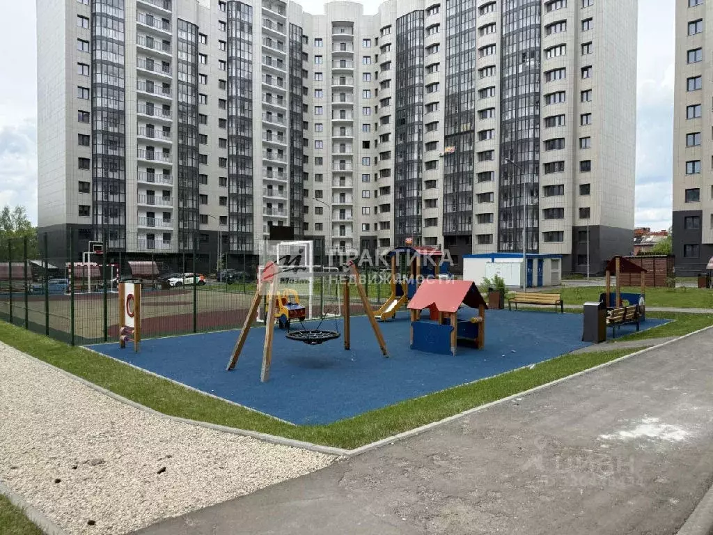 Продается 2-комнатная квартира - Фото 2