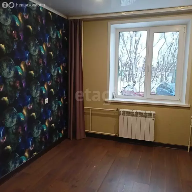 3-комнатная квартира: Тюмень, Интернациональная улица, 35 (65 м) - Фото 1