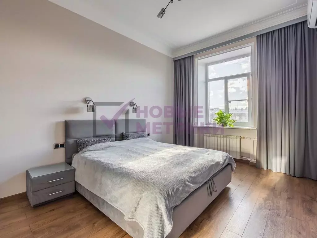 2-к кв. Санкт-Петербург Московский просп., 182 (53.1 м) - Фото 1