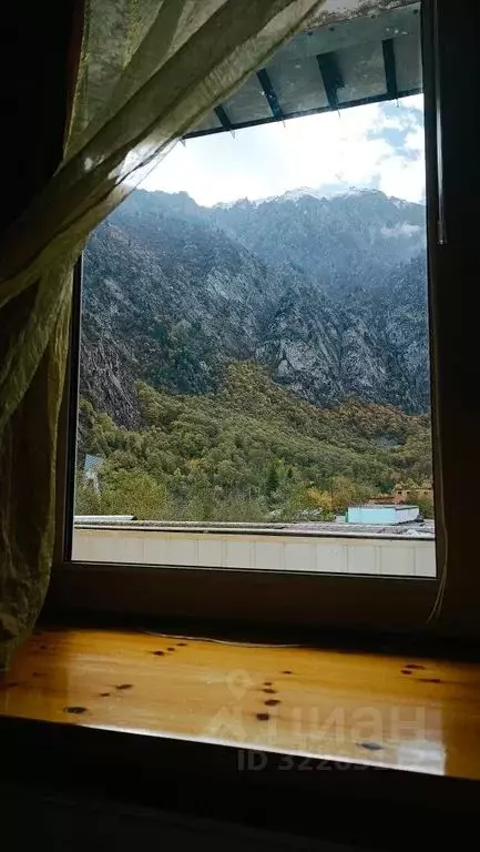 2-к кв. Кабардино-Балкария, Тырныауз Эльбрусский район, ул. Энеева, 53 ... - Фото 1