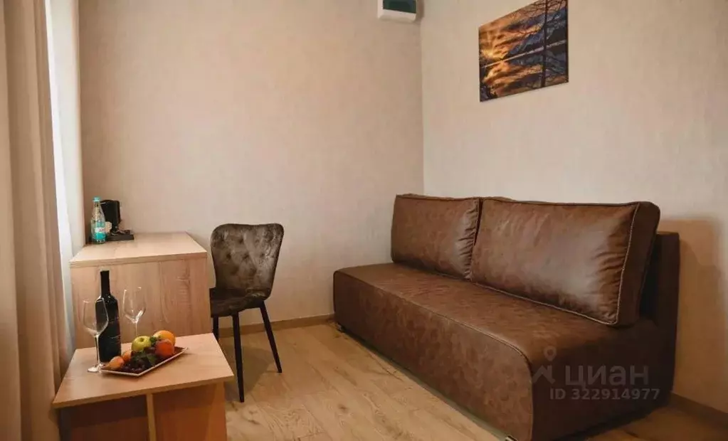 Комната Волгоградская область, Камышин ул. Авиационная, 1 (33.0 м) - Фото 2