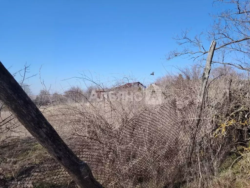 Участок в Ростовская область, Усть-Донецкий район, Мелиховская ст-ца ... - Фото 2